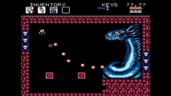 battle kid fortress of peril emulator myemulator.online battle kid fortress of peril emulator myemulator.online